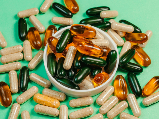 SBA Pre-Qualified 20 Year Amazon FBA eCommerce Brand | Clinically Formulated Nutritional Supplements | 310,000+ Email Database | Low Ad Spend