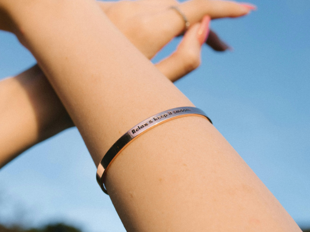 Community-Driven eCommerce Brand | Custom Women’s Jewelry | 70% of Sales From Memberships | 65% Repeat Order Rate