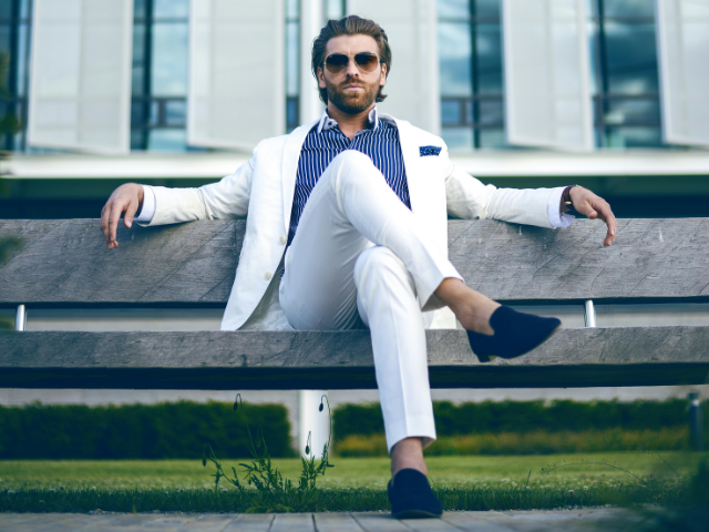 Menswear eCommerce Brand | US, CAN, UK, EU & AUS Sales | Zero Inventory Model | $95 AOV | 170,000 Monthly Website Visits | Strong Social Following