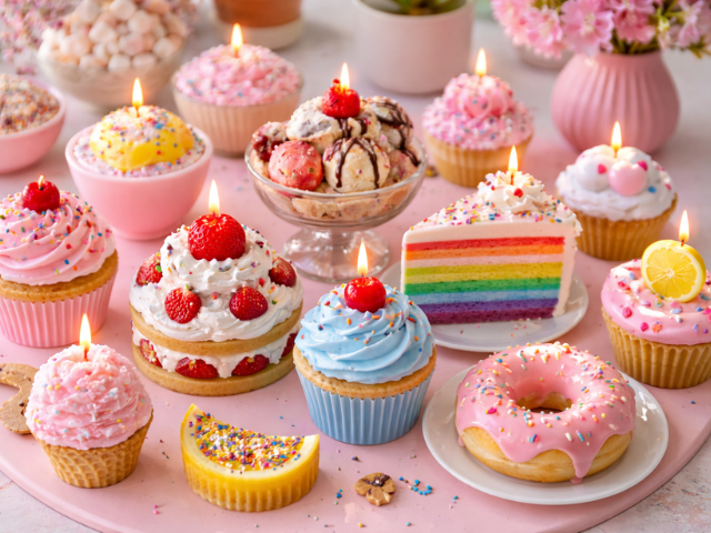 SBA Pre-Qualified Candle Manufacturer & Brand | Wholesale Only Sales | 4.5 Million TikTok Views | $30,000 Average PO Value | 300 SKUs