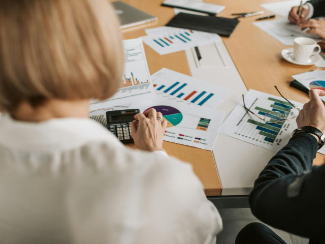SBA Pre-Qualified Digital Marketing Agency for Financial Advisors | Strong Growth in 2026 | $2,500+ Average Monthly Fee | Low Churn