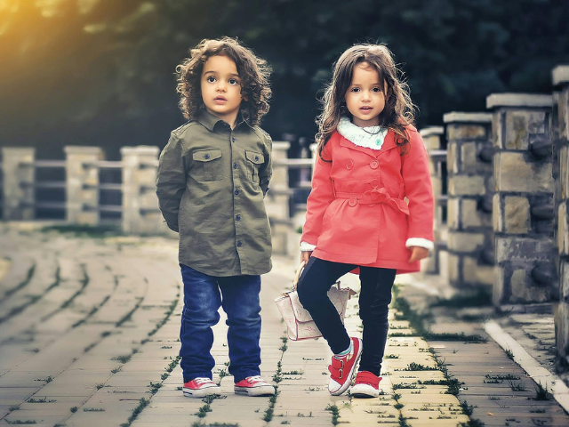 47-Year Wholesale Brand | Kids Apparel in the Souvenir Market | 88% Repeat Order Rate | 139 B2B Customers | $2,500 Average PO