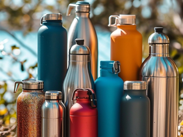 Iconic International Brand in the Sports Bottle Vertical | 1.2 Million Instagram Followers | SDE CAGR of 29% | 35% Net Margin | 7M Site Visitors in TTM | Omnichannel