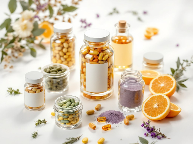 SBA Pre-Qualified eCommerce Brand | Pharmacist-Formulated Supplements  | 85% Repeat Order Rate | 29% Margin | 5 Patents & 1 Pending | Strong Social Following