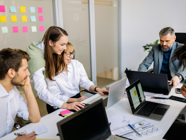 SBA Pre-Qualified Digital Marketing Agency for Financial Institutions | 60 Active Clients | 10-Year Agency | <2% Churn Rate