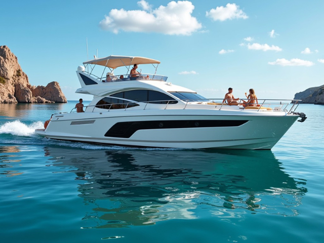 Online Yacht Charter Platform | Focused on Mexico Destinations | Zero Ad Spend | Bilingual Staff | Commission-Based Model