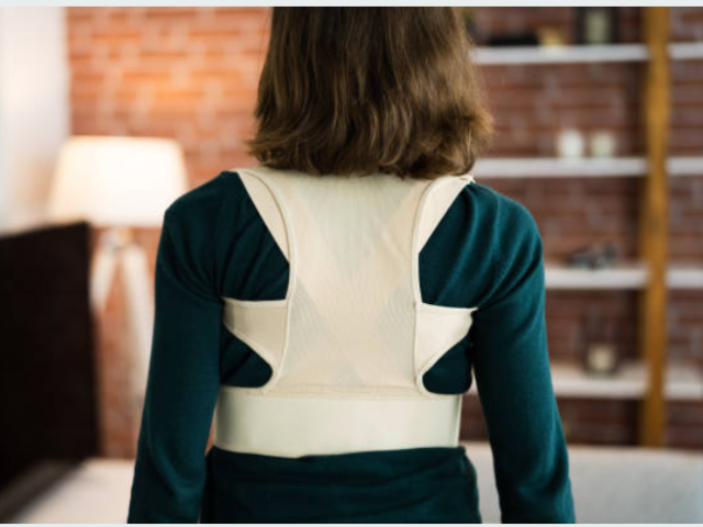 Amazon FBA eCommerce Brand in the Orthopedic Brace & Support Vertical – 89% YOY Profit Growth – Simple to Operate – Easy to Transition – No Warehouse Necessary