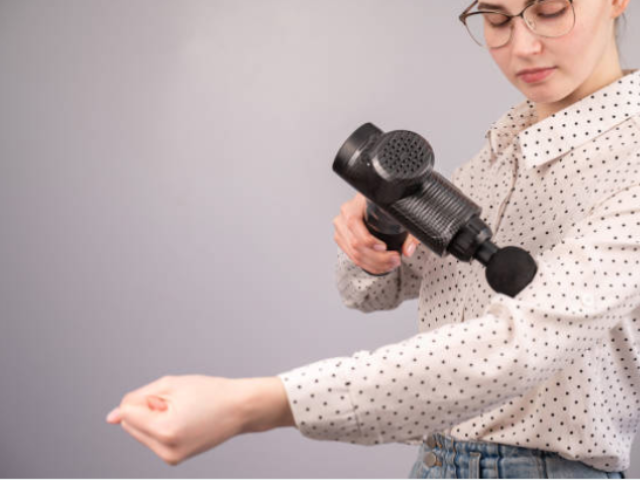 Health & Wellness eCommerce Brand – Handheld Massage Vertical – 20% Net Margins – TTM growing over 2022