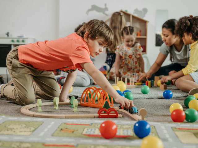 Kids Toys eCommerce Brand | 95% DTC Sales | 20% Repeat Orders | Minimal Tariffs