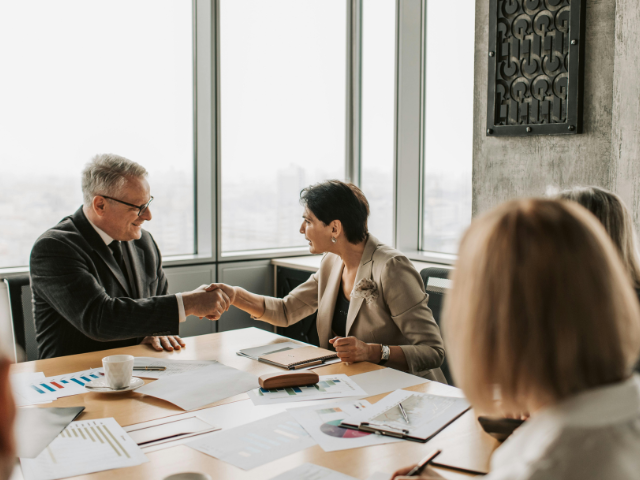 Award Winning Fractional CFO & Accounting Firm | Tech-Enabled Software | 24 Year Business | $3.2M ARR | US Team | 60% Margins