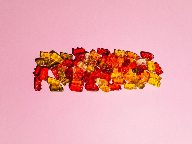Gummy Supplements eCommerce Brand | 45% Repeat Order Rate | $30,000+ MRR | Custom, Proprietary Formulas | 80,000+ Email Subs