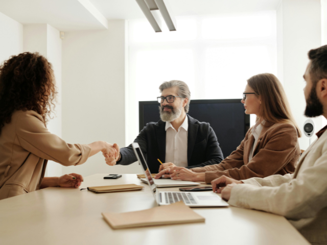 Digital Business Services Firm | M&A Consulting | $3M Annual Retainers | Full Deal Team of Experts | No Marketing Spend | Semi-Absentee