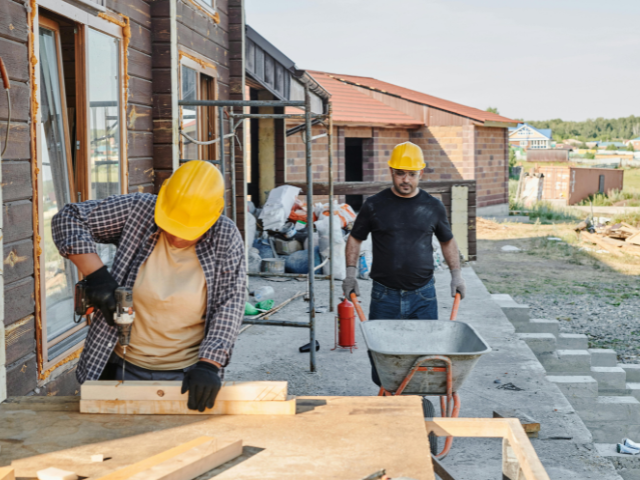 SBA Pre-Qualified Lead Generation Agency | Home Services Industry Focus | CPL Model | 80% Recurring Customers | 120-150 Active Clients