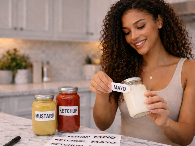 Amazon eCommerce Brand | Kitchen Organization | 260% YOY Profit Growth | 73% Organic Sales | Non-Seasonal Products