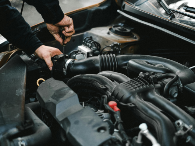 SBA Pre-Qualified | Aftermarket Auto Parts eCommerce Brand | Strong YOY Growth | $1,190 AOV | 100K+ Email Subs | Full Team in Place