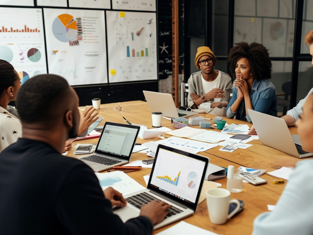 Digital Marketing Agency | PPC, Web Design, SMO and Graphic Design | 40% YOY Growth | 95% Recurring Revenue | All 5-Star Reviews | Qualified Team