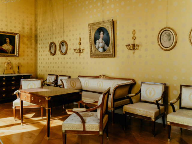 SBA Pre-Qualified European Style Furniture Brand | MultiChannel | 40% YOY Profit Growth | 40-Year Business | $950 AOV | Proprietary Logistics