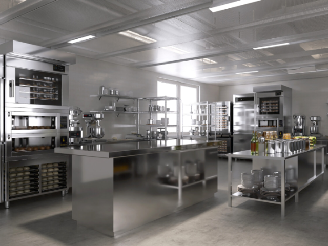 15-Year B2B eCommerce Business | Pre-Owned Food Service Equipment | $6,000 AOV | 70% Gross Profit Margin | 70% Website, 30% eBay Sales