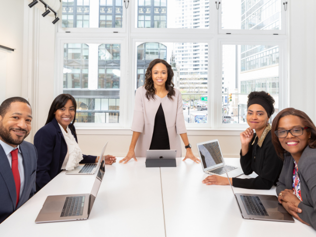 Subscription Model Capital & Fund Raising Firm – Pre-Seed & Startup Financial Services – 50% Client Renewal Rate – 15+ Team Members – 30% Net Margins