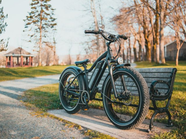 eBike DTC eCommerce Brand – 26% Net Margins – Proprietary and In-House Designs – Strong Social Media Following