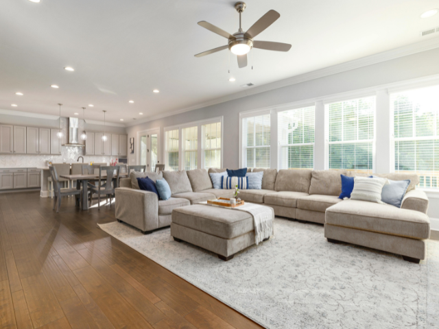 Pre-Owned Luxury Furniture eCommerce Brand | Zero Ad Spend | 40% Repeat Order Rate | $6,500 AOV