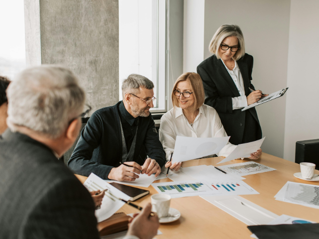 16-Year ERP Consulting Firm | SAP & MS Dynamics MSP | 90% ARR | Full Ops Team | Platinum SAP Consultants | 8 Year Average Contract Length