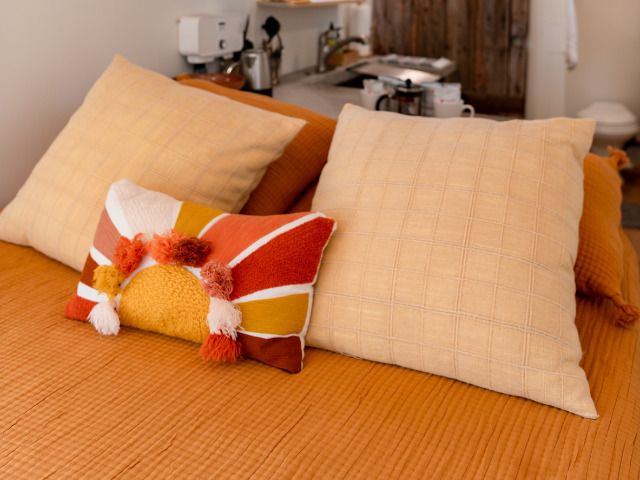 Amazon FBA Brand in the Pillow Covers & Other Home Decor Category – 20,000+ 4.5-5 Star Product Reviews – 15 Design Patents