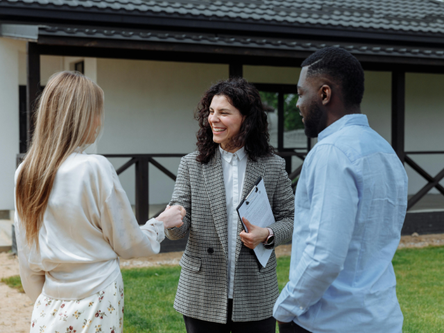 [FSBO] AI-Powered SaaS for Real Estate Agents & Brokers | Video & Content Creation, Automated Marketing | High Margin Model