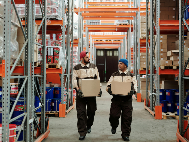 Staffing Services Company | Delivery, Merchandising & Warehousing | 23% Net Margin | 5-10 Year Average Client Contracts | Strong YOY Growth