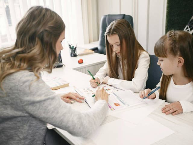 34-Year Tutoring & Education Center in SW Ohio | Seller Financing Available