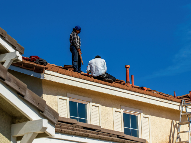 SBA Pre-Qualified Roofing & Siding Business | Syracuse, NY | Strong Repeat Customer Base