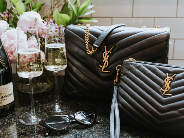 SBA Pre-Qualified Luxury Resale Business | 2 Luxury Brands | 17-Year Business | Experienced Staff in Place | 33% YOY Profit Growth