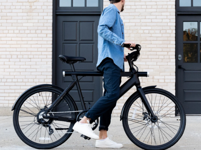 Growing DTC eCommerce eBike Brand with Proprietary Bikes & Exclusive Designs – 28% Net Margins on 68% YOY Growth – 60,000 Monthly Site Visitors
