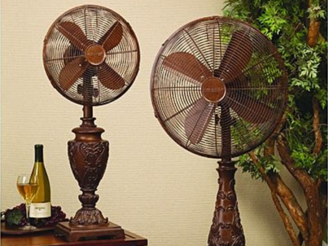 17 Year eCommerce & Retail Brand – Proprietary Decorative Indoor & Outdoor Fans – Multiple Sales Channels – Strong YOY Growth