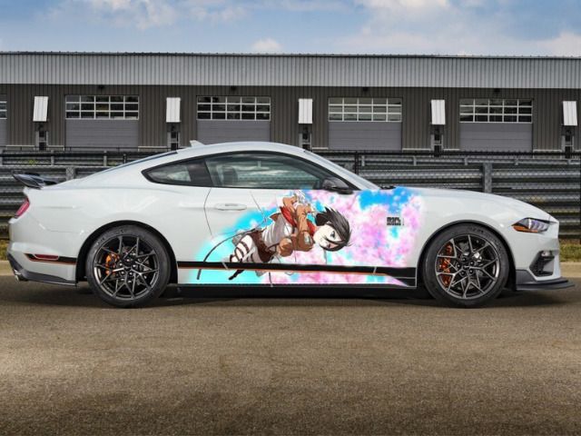 7 Year DTC eCommerce Brand – Automotive & Anime Mixed Verticals – Offering Apparel, Mystery Boxes & Accessories – 40% Repeat Order Rate – Over 1 Million Followers