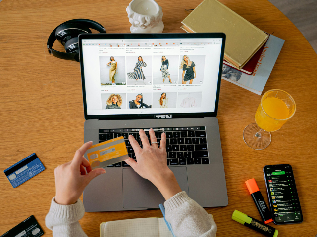 SBA Pre-Qualified B2B & DTC eCommerce Business | Multi-Label Women’s Apparel | Proprietary Prints | 30% Net Margin | $2,500 Average Wholesale Order