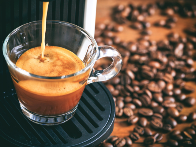 Espresso Coffee Supply & Accessories Brand – International in Scope – Amazon FBA & DTC Sales Channels – 22% Repeat Order Rate – Glowing Reviews