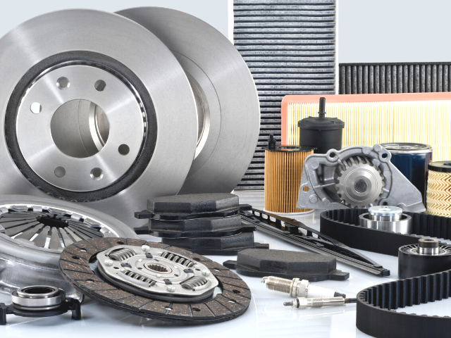 20 Year B2B & DTC eCommerce Brand – Automotive Aftermarket Parts – 90% Repeat Order Rate – 65% Wholesale – 650+ Wholesale Accounts – 24k Visitors/mo – $1050 AOV