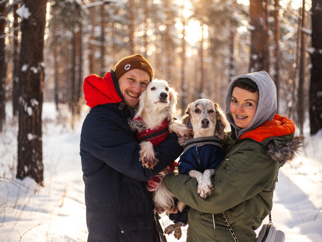 Cruelty-Free, Sustainable Outerwear & Apparel eCommerce Brand for Women, Men, Kids & Dogs – B2B & DTC Sales Channels – $250 AOV