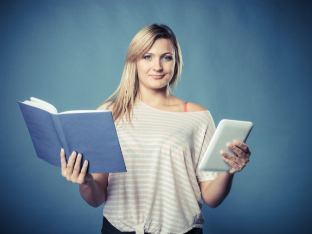 Book Publishing & Service Provider for Authors – 71% YOY Sales Growth – Distribution Rights Maintained on all Books – Experienced Team in Place