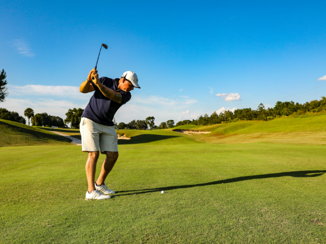 20+ Years Golf Equipment Brand | Strong IP in 5 Countries | Growing YOY | Proprietary Molds | $350 AOV