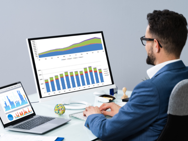 SaaS Technology Business in Ad-Testing Automation – Patented Live Audience Reactions – $14k AOV – 70% Recurring Revenue – 9 Year Business