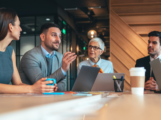 Award Winning Data Science Company – Top 25 Globally – Customized Data Solutions/Platforms – ISO Certified – 60% Margins – Massive Growth Trend