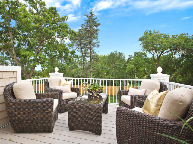 SBA Pre-Qualified Patio Furniture Business – Private Label & Premium Brands – eCommerce, Wholesale & Retail Sales – Strong YOY Growth – Buy for 10% Down