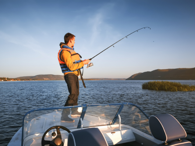 eCommerce Brand in the Watercraft & Outdoor Products Vertical – 29% Net Margins – 70% Organic Sales – $686 AOV