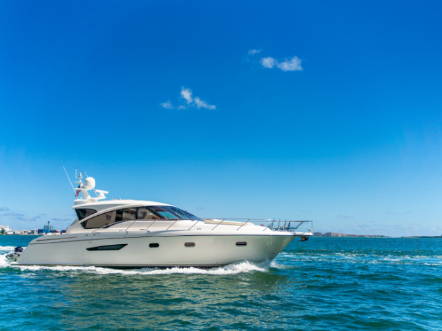 SBA Pre-Approved eCommerce Brand – Private Label Marine & Boating Parts – 12 Years in Business – Amazon & eBay Sales Channels – Strong YOY Growth