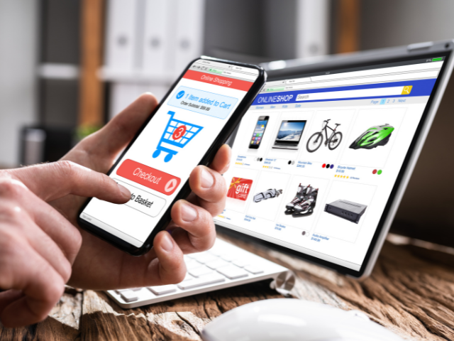 Digital Marketing Agency – Designs, Builds & Runs Operations for Shopify Websites for Entrepreneurs – 60% Net Margins