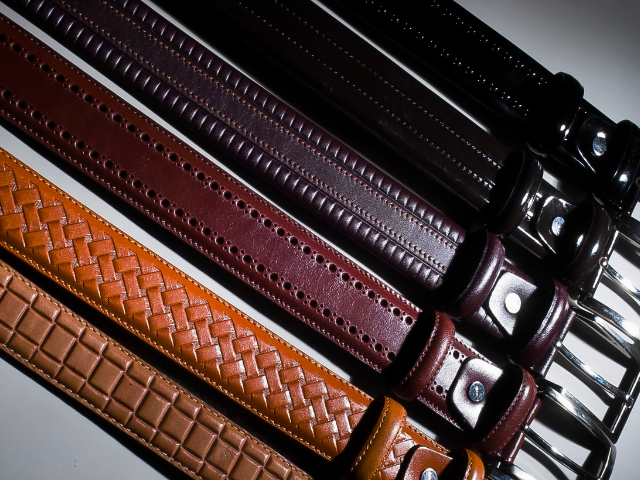 SBA Pre-Approved American Made Leather Products eCommerce Business – 3 In-House Brands – 25 Trademarks – 8 Years in Business – 28% Repeat Business