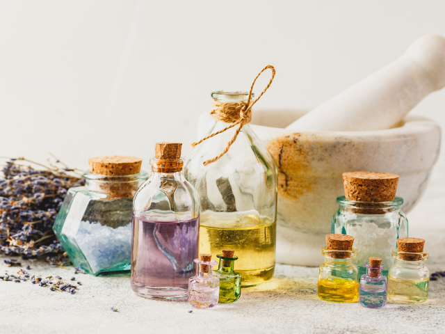 SBA Pre-Qualified, 7 Year Amazon FBA Brand – Essential, Organic & Carrier Oils – Minimal Ad Spend – Numerous Amazon Choice Badges