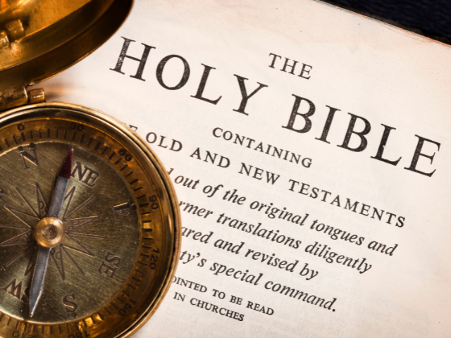 eCommerce Brand of Spiral-Bound Bibles & Scripture Sections for Adults & Kids – Strong Growth for 3 Straight Years – 100,000 Email Subs – Strong Social Following